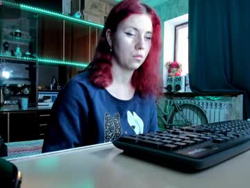 Pa1e_Pr1ncess February 08, 2025 Chaturbate stream image