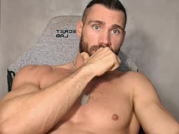 Ramondavos February 08, 2025 Chaturbate stream image