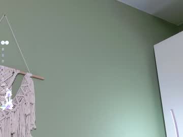 Rinassecret February 08, 2025 Chaturbate stream image
