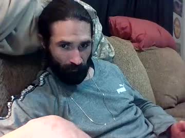 Trevdv09 February 08, 2025 Chaturbate stream image