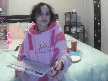 Tyra_Lynn February 08, 2025 Chaturbate stream image