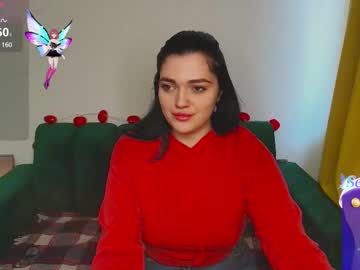 Victori_Amor February 08, 2025 Chaturbate stream image