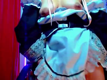 Akai_Krazna01 February 08, 2025 Chaturbate stream image