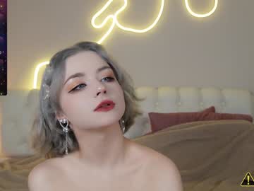 Ashley_Mills__ February 08, 2025 Chaturbate stream image