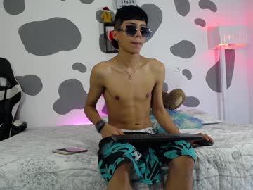 Candamil_ February 08, 2025 Chaturbate stream image