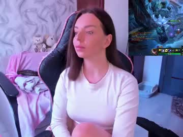 Catisuwildcat February 08, 2025 Chaturbate stream image