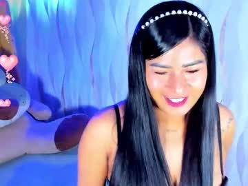 Dannalewiss February 08, 2025 Chaturbate stream image