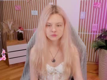 Eleanorcain February 08, 2025 Chaturbate stream image