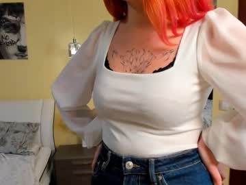 Elwynaburnard February 08, 2025 Chaturbate stream image