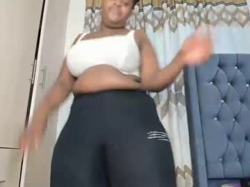 Fatter_Ass_Harriet February 08, 2025 Chaturbate stream image