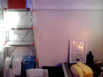 Georgempt February 08, 2025 Chaturbate stream image