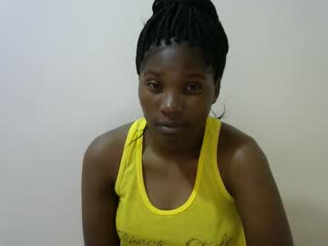 Hot_Lonnah February 08, 2025 Chaturbate stream image