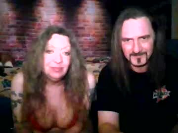 Husbandwife4life February 08, 2025 Chaturbate stream image