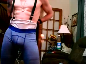 Jerkinvinny February 08, 2025 Chaturbate stream image