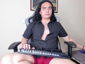 Joshmarx February 08, 2025 Chaturbate stream image