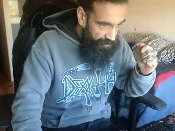 Judaskhrist stream photo from February 08, 2025