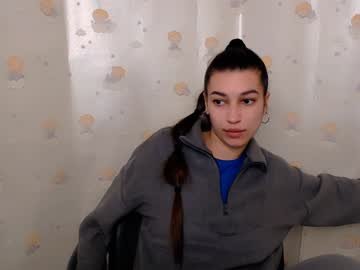 Karolinamex_ February 08, 2025 Chaturbate stream image
