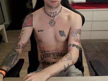Kyle_Alternative February 08, 2025 Chaturbate stream image