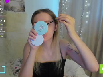 Lady_Bellaa February 08, 2025 Chaturbate stream image