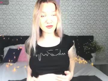 Mariel_Brown February 08, 2025 Chaturbate stream image