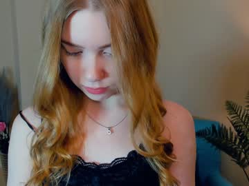 Mary_Hope_U February 08, 2025 Chaturbate stream image