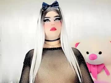 Samanthax_Xissadora1 February 08, 2025 Chaturbate stream image