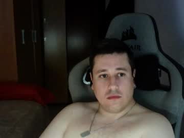 Sergio95n February 08, 2025 Chaturbate stream image