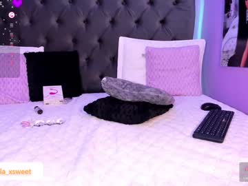 Shairytovar February 08, 2025 Chaturbate stream image