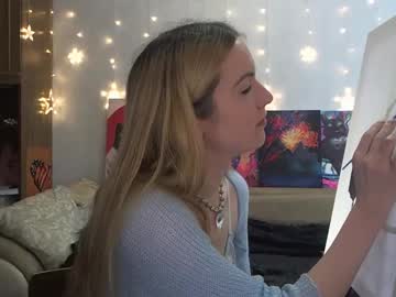 Sophiasonata February 08, 2025 Chaturbate stream image