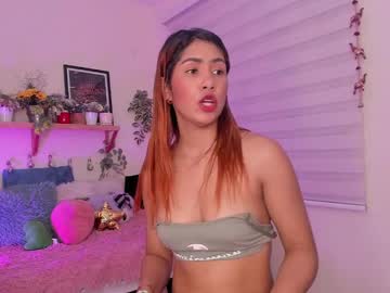 Soy_Sarah February 08, 2025 Chaturbate stream image