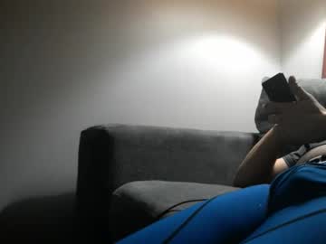 Swontguy2025 February 08, 2025 Chaturbate stream image