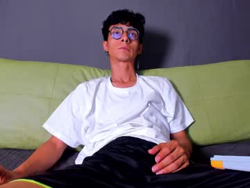 Austiinn__ February 08, 2025 Chaturbate stream image