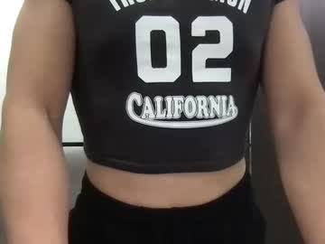 Azn_Savagery February 08, 2025 Chaturbate stream image