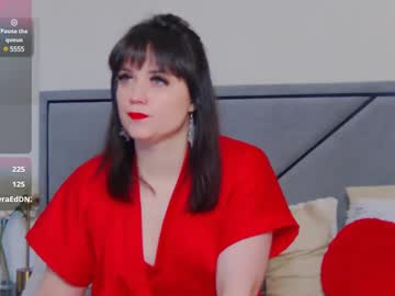 Bellahillss February 08, 2025 Chaturbate stream image