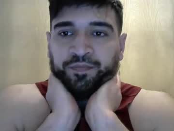 Caucasianguy9 February 08, 2025 Chaturbate stream image
