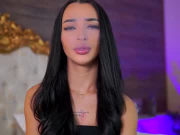 Denisedevilles February 08, 2025 Chaturbate stream image