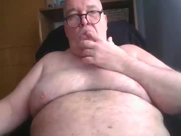 Duvel68 February 08, 2025 Chaturbate stream image