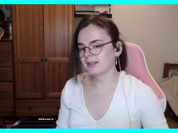 Eva_Katt February 08, 2025 Chaturbate stream image