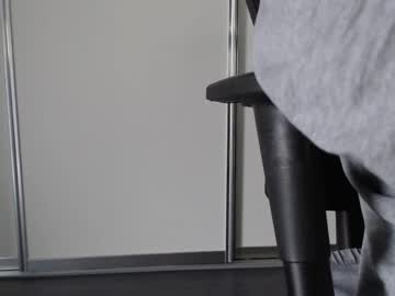 Johnny_Walker13 February 08, 2025 Chaturbate stream image