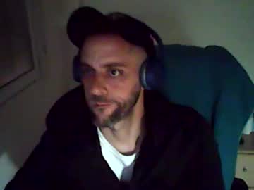 Kampos37 February 08, 2025 Chaturbate stream image