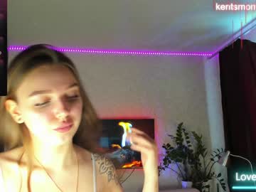 Kentsmomalis February 08, 2025 Chaturbate stream image