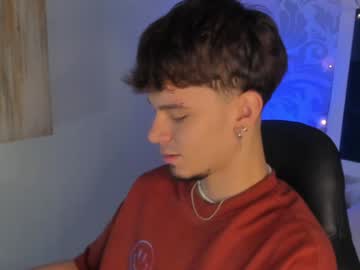 Liam_Thunder February 08, 2025 Chaturbate stream image