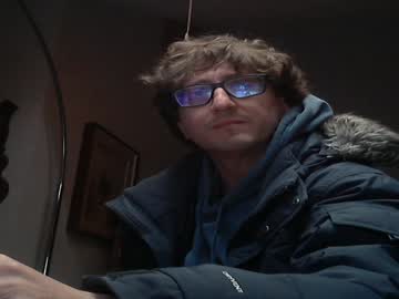 Luca78_78 February 08, 2025 Chaturbate stream image