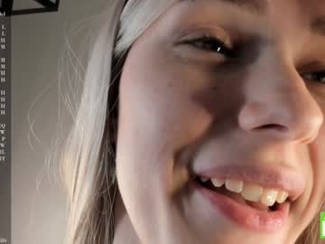 Margarethowell February 08, 2025 Chaturbate stream image