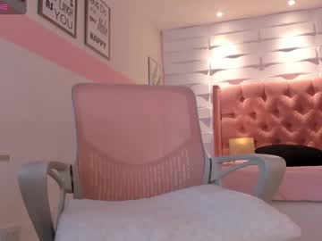 Mhellissaw February 08, 2025 Chaturbate stream image