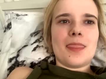 Milkybaby269137 February 08, 2025 Chaturbate stream image