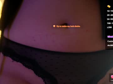 Netta2002 February 08, 2025 Chaturbate stream image