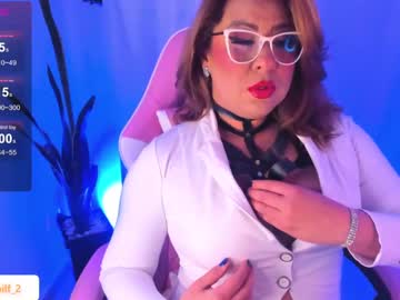Pattymilf_2 February 08, 2025 Chaturbate stream image
