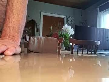 Robke1966 February 08, 2025 Chaturbate stream image