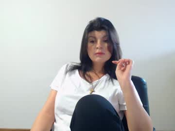 Tessnaughty February 08, 2025 Chaturbate stream image
